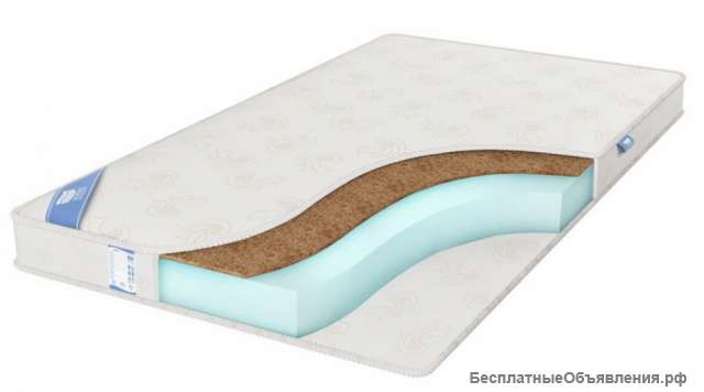 Матрас 120х200