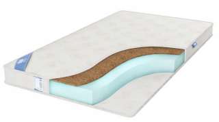 Матрас 120х200