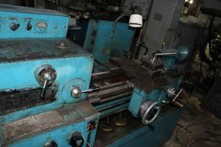 Станок ток-ый винторезный 1Е61ВМ