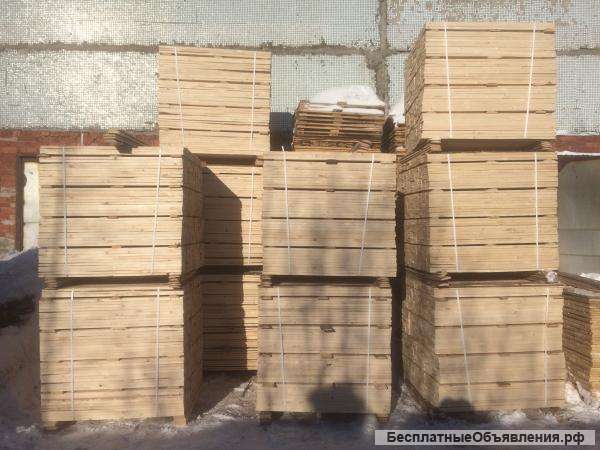 Тарная доска