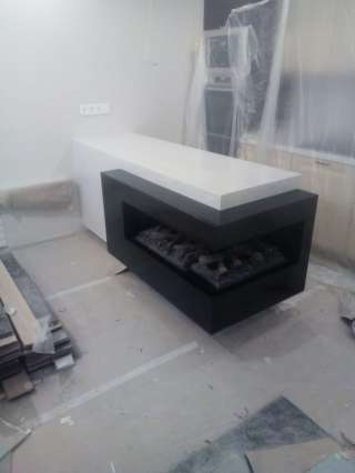 Мастер по изготовлению изделий из акрилового камня