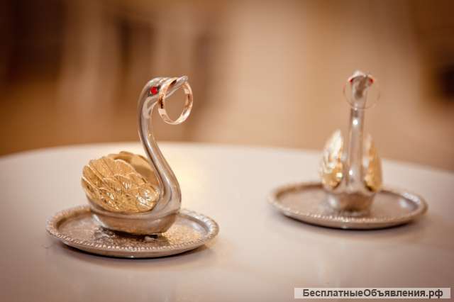 Свадебная видеосъёмка Егорьевск- Коломна