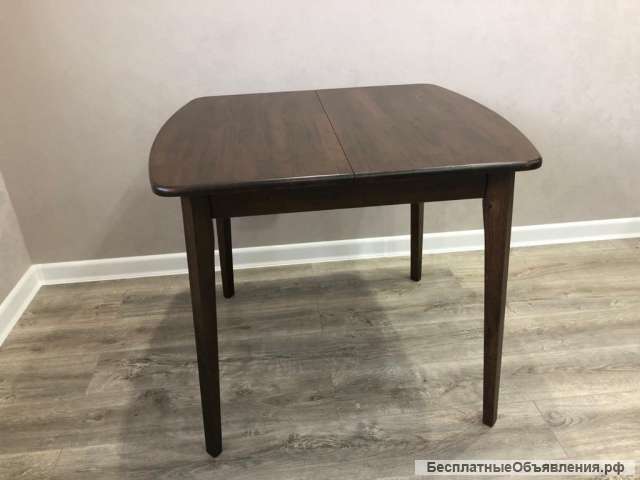 Новые столы из массива Гевеи, Малайзия премиум