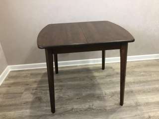 Новые столы из массива Гевеи, Малайзия премиум