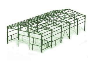 Строительство - прямостенных ангаров, быстровозводимых конструкций