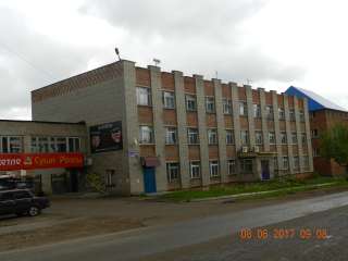 Посуточно койко-места в 3-х местных комнатах общежития