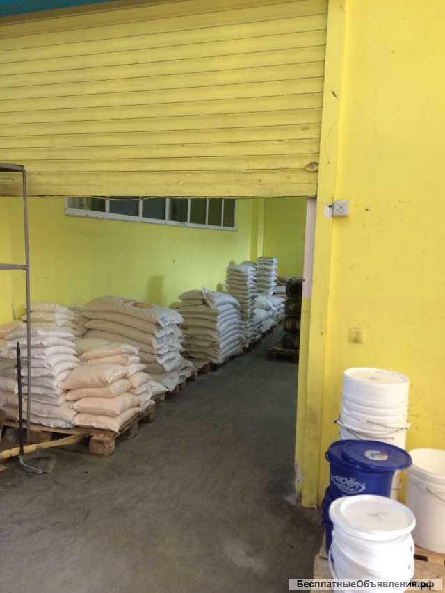 Требуется водитель