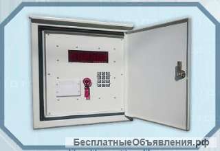 Топливораздаточный Модуль EFL-5.0