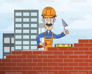 Требуются каменщики в Туле