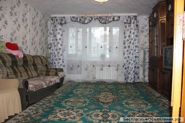 Сдам 3-х к.кв. в Наро-фоминске по ул.Маршала Куркоткина