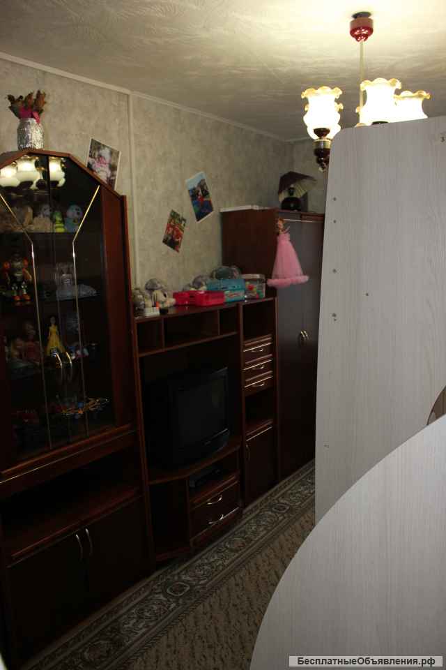 Сдам 3-х к.кв. в Наро-фоминске по ул.Маршала Куркоткина