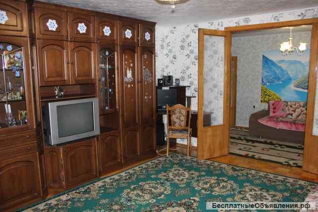 Сдам 3-х к.кв. в Наро-фоминске по ул.Маршала Куркоткина