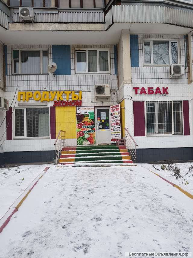 Сдам помещение в аренду, собственник