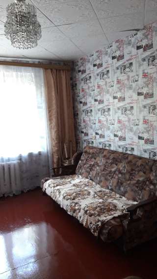 Сдам комнату гостиничного типа