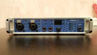 Rme UCX