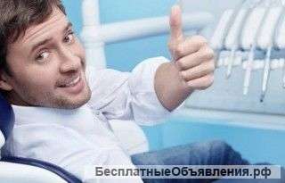 Требуется врач-стоматолог