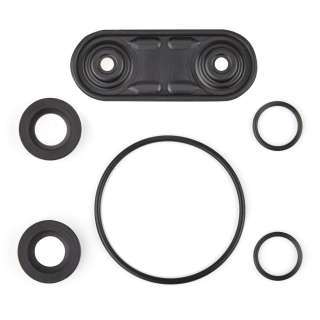 Ремкомплект клапанов печки Mercedes-Benz 124, 220, 221, 215, 202, 208, 210, 170, 171, 140