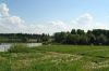Дачный участок у воды и леса
