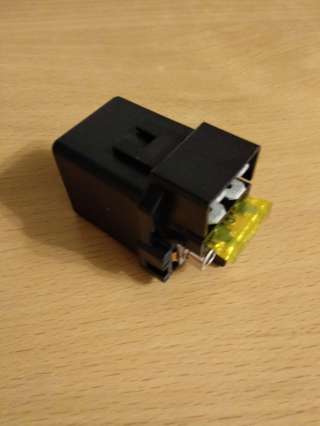 Реле стартера для стелс 300 В 5.3.01.1010