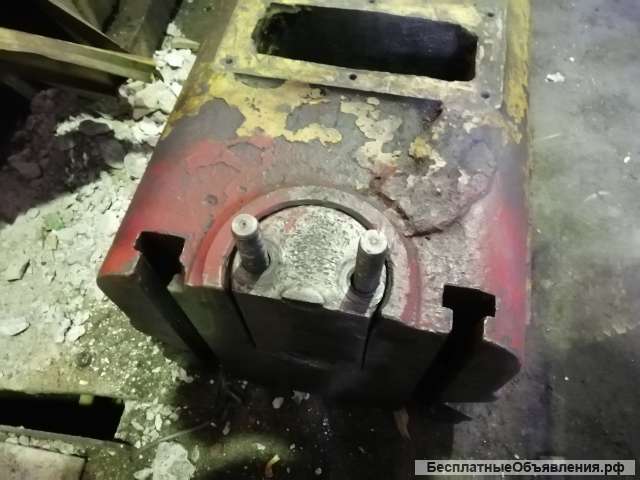 Ползун к прессу КД2128 усилием 63 тс, Б/У