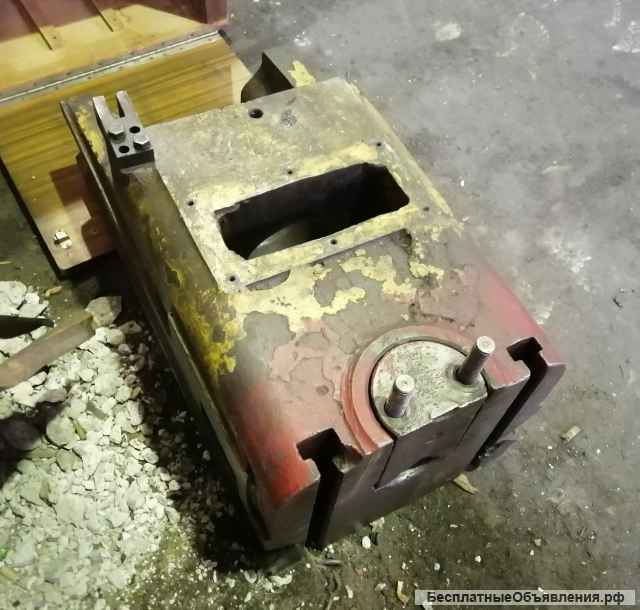 Ползун к прессу КД2128 усилием 63 тс, Б/У