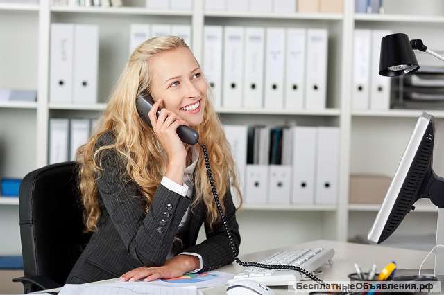 Специалист с управленческими навыками