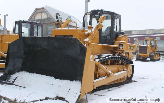 Бульдозер Четра Т-20 и т-11 капремонт с гарантией