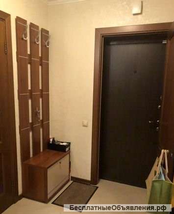 Сдается 1-комнатная кв