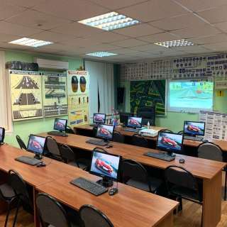 Автошкола "Юность"