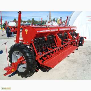 Сеялка Астра сз-5,4