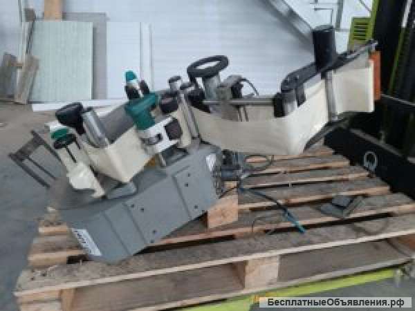 Аппликатор для нанесения самоклеющихся этикеток ALS204 инв 1265