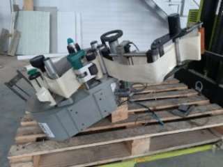 Аппликатор для нанесения самоклеющихся этикеток ALS204 инв 1265