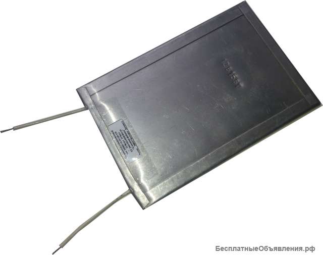 Производим НАГРЕВАТЕЛИ слюдопластовые