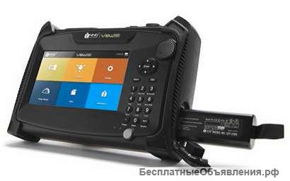 Анализатор кабелей и антенн АФУ