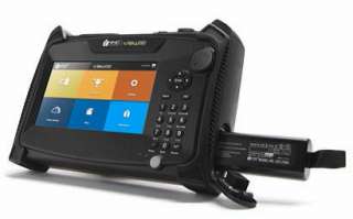 Анализатор кабелей и антенн АФУ