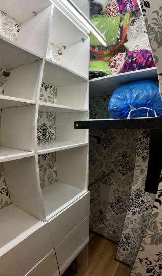 С 01.03 сдаётся студия в жк остров мечты. Вид на город, море. Закрытая территория, консьерж, в подъе