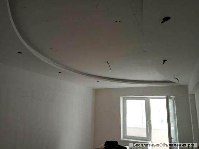 Качественная отделка квартир