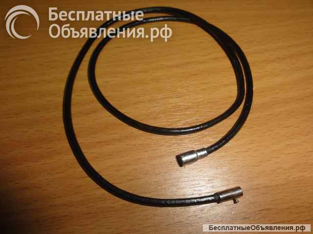 Брелок/подвеска "Клык волка"