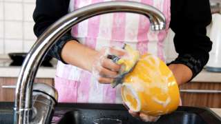 Работа в США: Посудомойщики в Ресторан