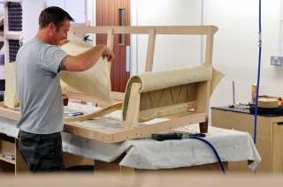 Работа в США: Мастера по Изготовлению Мебели