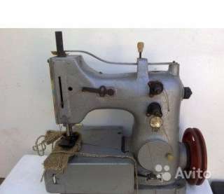 Головка швейная промышленная «38А», «38Д»