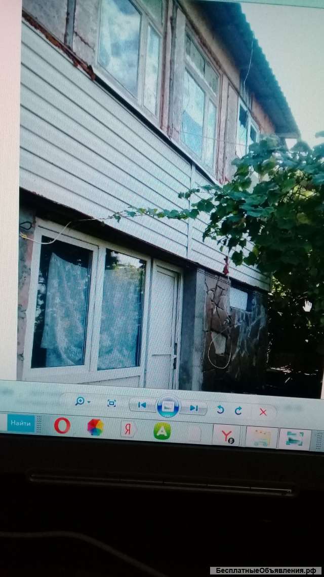 Дача с пропиской