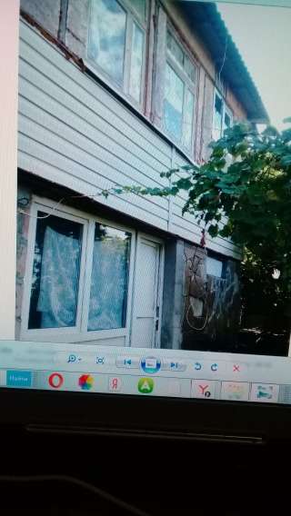 Дача с пропиской