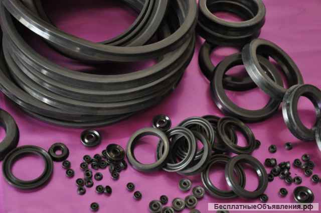 РТИ Ремкомплекты автотракторной техники и навесного оборудования