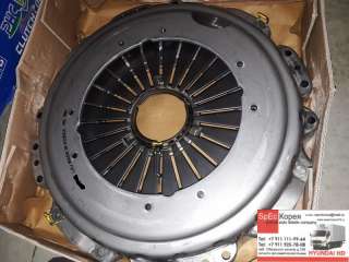 Корзина сцепления Hyundai HD120 D6DA D6BR