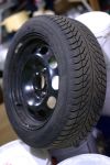 Колёса зимние оригинал BMW 1 f20 Run Flat почти новые
