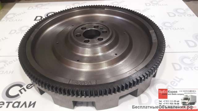 Маховик EF750 F17E для Kia Granbird