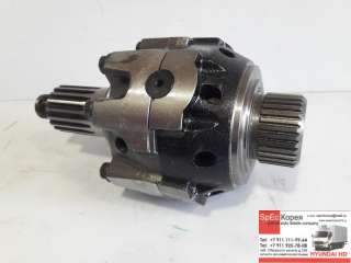 Межосевой диференциал Hyundai HD270 HD250 поросёнок