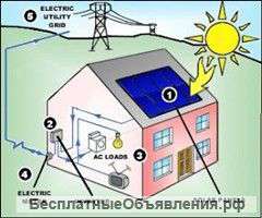 Электро монтаж