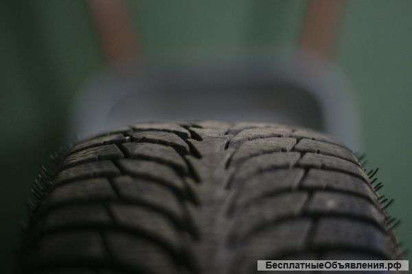 Зимние шины GoodYear UltraGrip Ice + 175/65R14 4шт